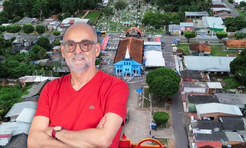 ‘Licitação suspeita’: TCE barra contrato milionário por falta de transparência em Urucará