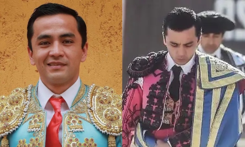 Toureiro Emilio Macías luta pela vida após apresentação não sair como esperado; veja vídeo