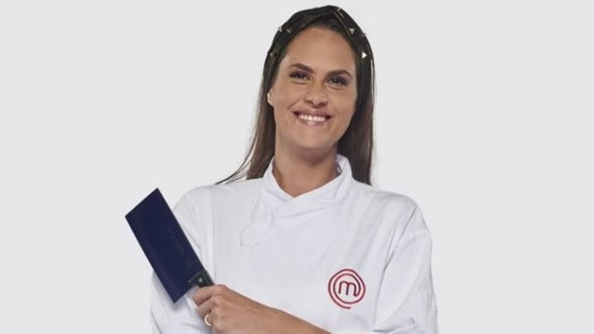 Ex-MasterChef Aritana Maroni é presa por tráfico de drogas no carnaval de Salvador