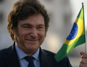 Argentina propõe fortalecimento comercial com Brasil e elogia plano industrial brasileiro