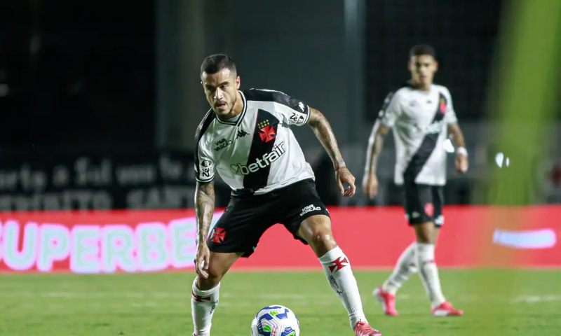 Vasco e Nova Iguaçu jogam pela segunda fase da Copa do Brasil nesta quarta-feira (5)