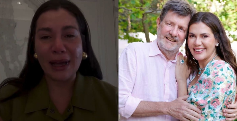 Ex-mulher de herdeiro do Itaú expõe traição e afirma: “Nojento! Vou mostrar quem é o verdadeiro Roberto Setubal”