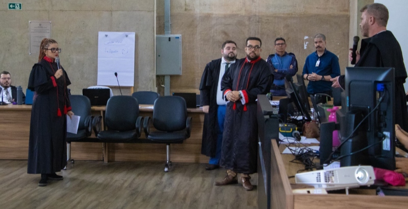 MPAM recorre após absolvição de quatro PMs acusados de participar de “Fim de Semana Sangrento”, em Manaus