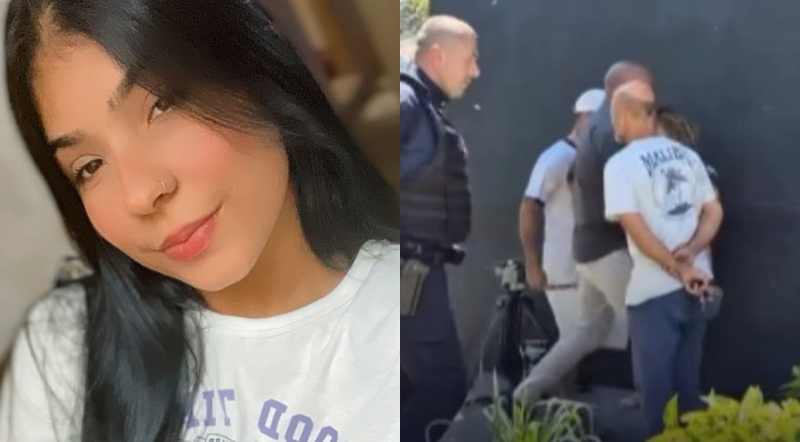 Caso Vitória: ex-namorado da jovem encontrada morta é preso após inconsistências no depoimento