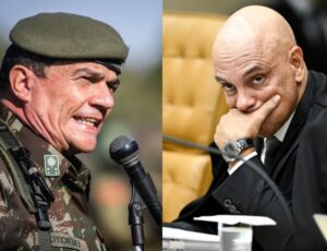 Ex-ministro da Defesa diz para o STF que não há crime de tentativa de golpe porque Lula não estava no poder