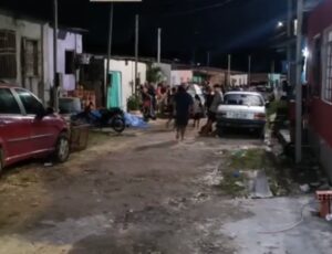 Urgente: Irmãos são ex3cutados dentro de casa no bairro Viver Melhor 3; veja
