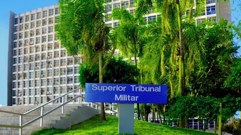 Superior Tribunal Militar abre inscrições para concurso com salários de até R$ 14,8 mil; saiba mais