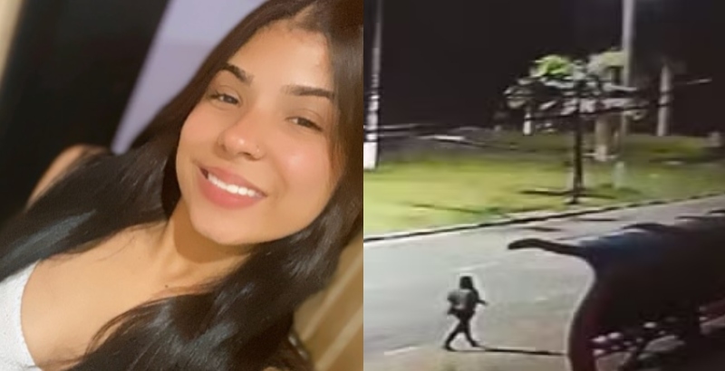 Caso Vitória: jovem foi morta por homem que tinha um caso com o seu ex-namorado, afirma polícia