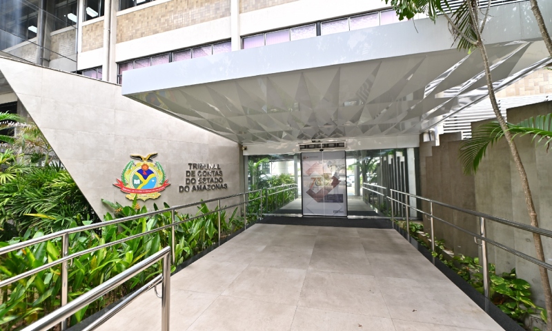 TCE-AM terá 140 processos em julgamento na sessão da próxima segunda-feira (10)