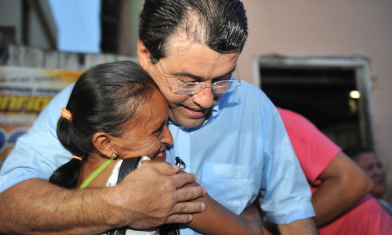 Eduardo Braga defende mais ações e políticas para mulheres no Amazonas e no Brasil