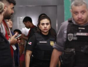 Operação Hagnos: Um legado de proteção às meninas do Amazonas contra a exploração sexual