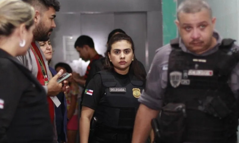 Operação Hagnos: Um legado de proteção às meninas do Amazonas contra a exploração sexual