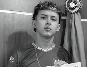 Morre jovem de 17 anos que sofreu acidente de moto em Manacapuru