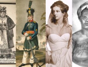 Mulheres Silenciadas: As heroínas esquecidas do qual os brasileiros deveriam se orgulhar