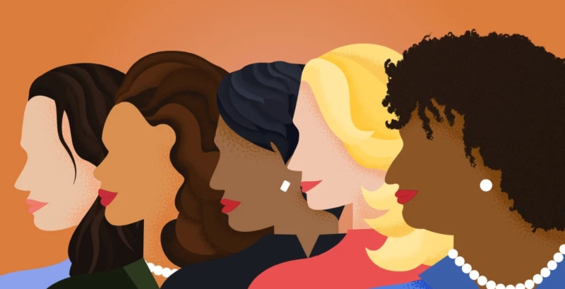 8 de Março: O marco histórico na luta das mulheres por igualdade e respeito