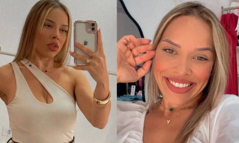 Na véspera do Dia da Mulher, empresária é morta a tiros em frente à própria loja