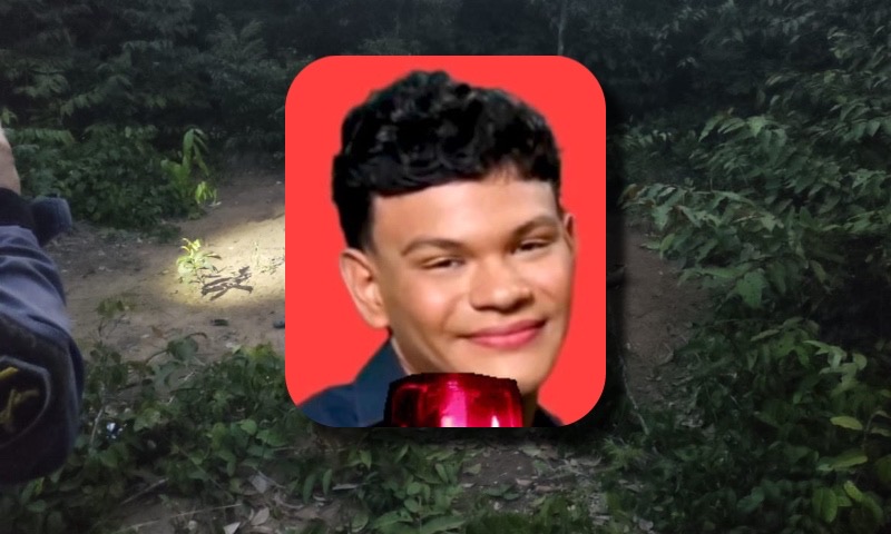 Jovem que estava desaparecido é encontrado morto em Ramal de Manacapuru