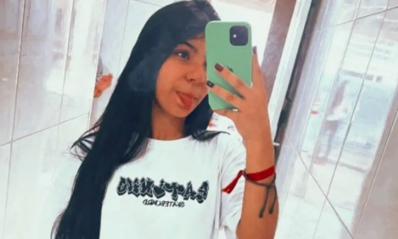 Caso Vitória Regina: pai da jovem é incluído na lista de suspeitos do crime