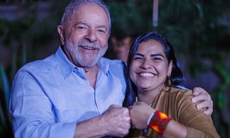 Em áudios vazados, secretária do PT Anne Moura admite uso de verba da Cultura em campanhas eleitorais