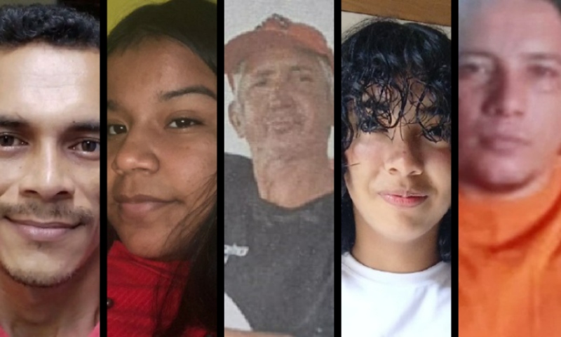 Mistério: três homens e duas crianças desaparecem sem deixar rastros em Manaus