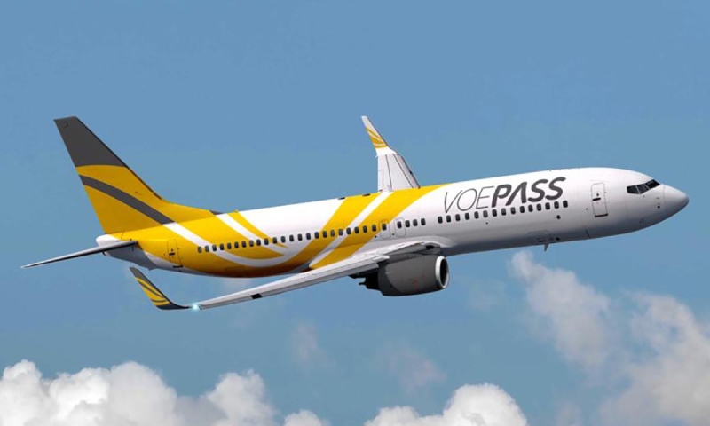 Anac suspende operações aéreas da Voepass