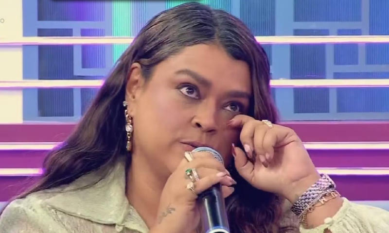 Preta Gil é novamente internada em UTI; veja o que Boletim Médico diz