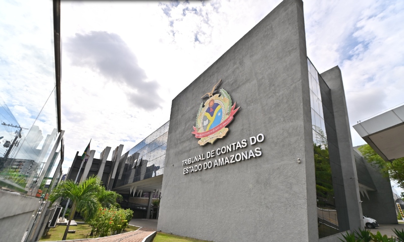 Ministros do STJ e TCU confirmam presença na abertura do ano letivo da Escola de Contas do TCE-AM