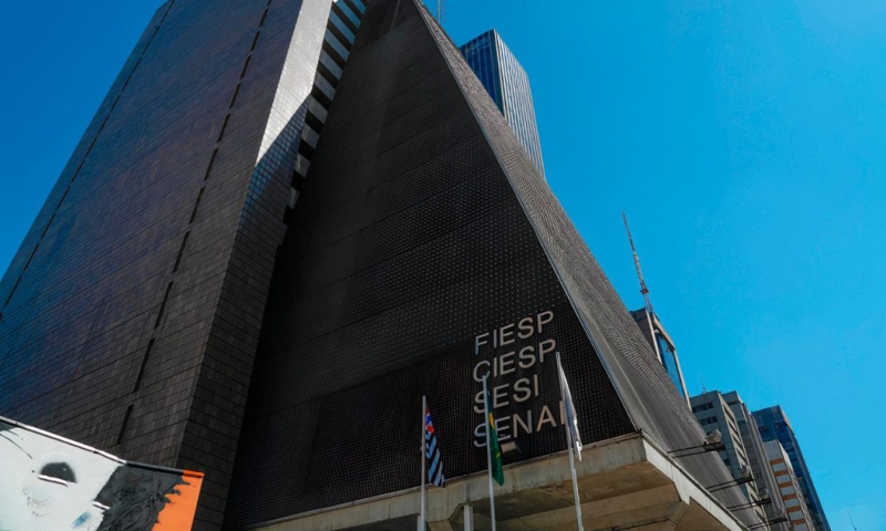 Fiesp projeta crescimento de 1,3% da produção industrial em 2025