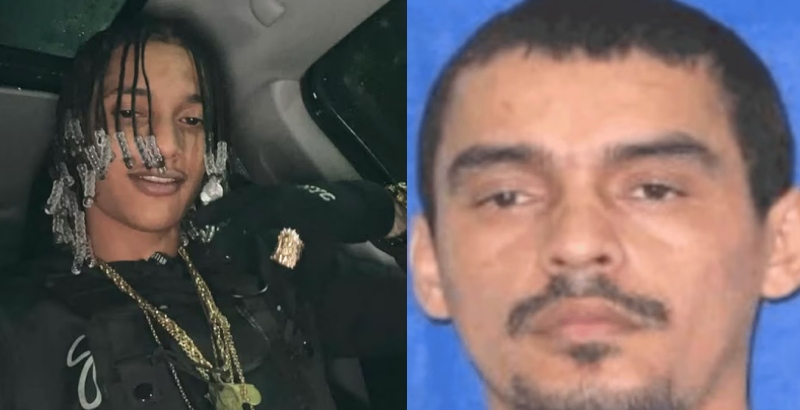 Oruam e o crime organizado: as letras que ligam o rapper a assassino sanguinário do CV