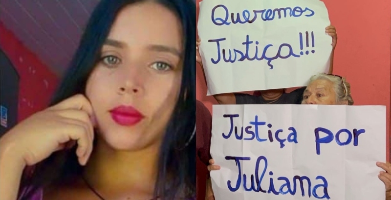 Manauara morre em Florianópolis após ser torturada e aprisionada pelo próprio marido; veja