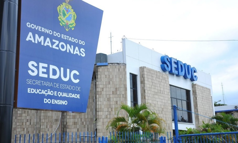 MPAM investiga contrato suspeito da SEDUC que destinou milhões para empresa de limpeza