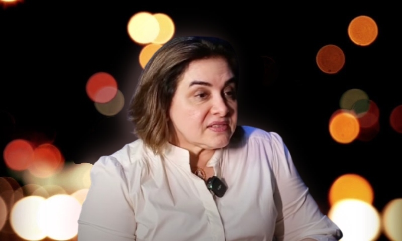 Denunciada por “Caixa 2” durante a campanha, Maria do Carmo posa como defensora da moral