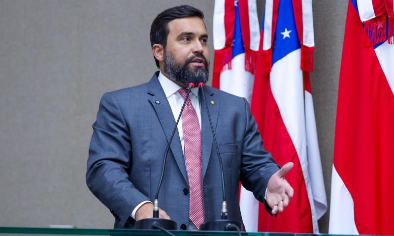 Dr. George Lins pede expansão do Cepcolu para municípios polos do interior do Amazonas