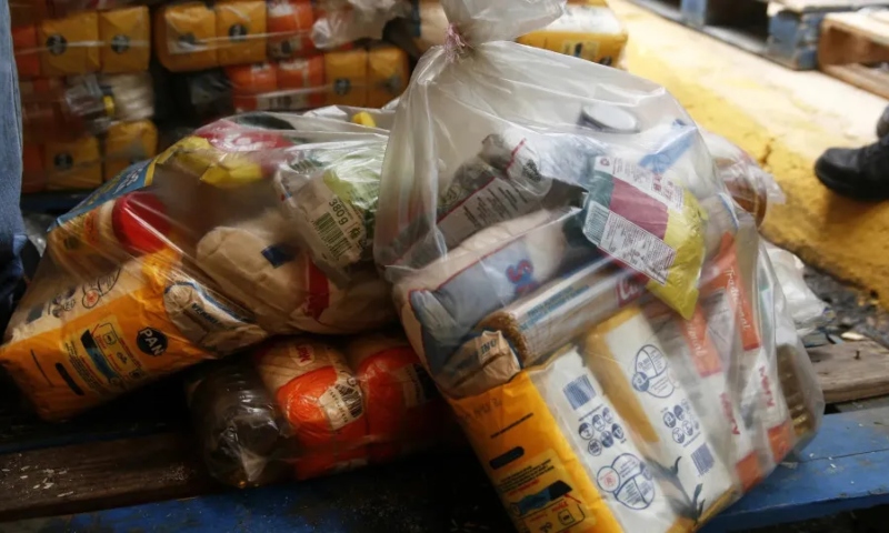 Isenção de imposto de importação para alimentos é aprovada e começa a valer nesta sexta-feira (14)