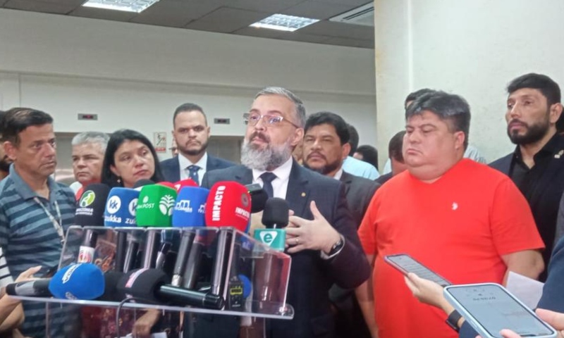 Câmara Municipal de Manaus decide anular concurso público após recomendação do MPAM