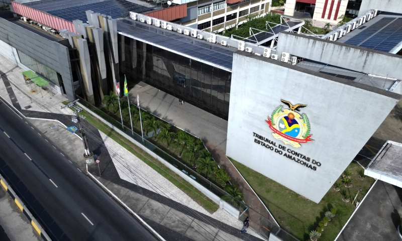 Inovação no TCE-AM: atualizações no sistema de julgamentos agilizam análise de processos