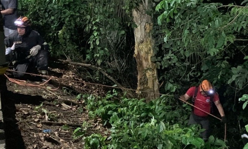 Motorista morre durante grave acidente em avenida de Manaus; veja
