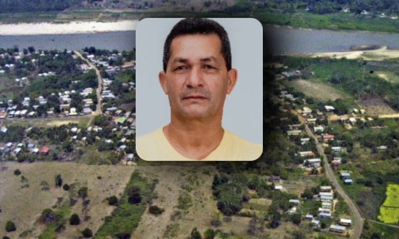 Prefeito Adaildo Melo pode ter mandato cassado após suspeita de fraude eleitoral em Guajará
