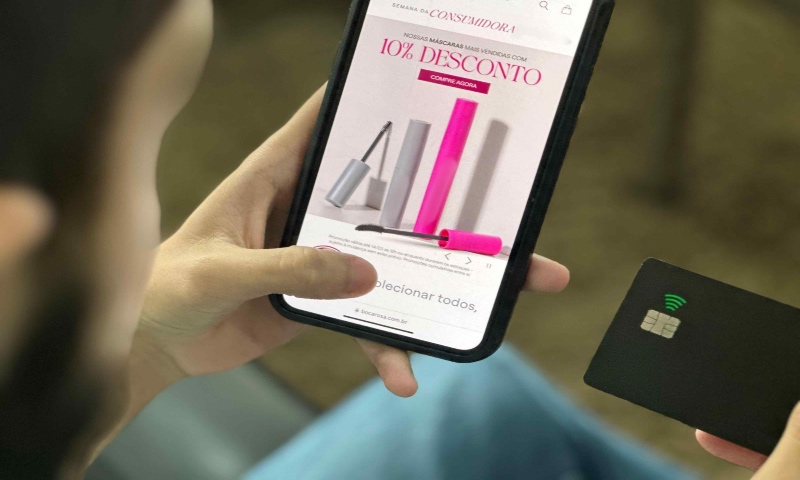 Dia do Consumidor: Polícia Civil alerta para compras de produtos com “ofertas imperdíveis”