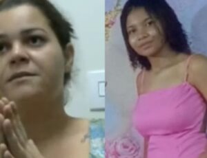 Mulher que m4tou gráv1da e roubou b3bê irá passar por exame de sanidade mental