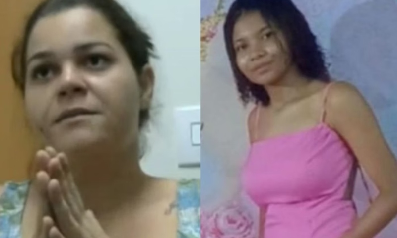 Mulher que m4tou gráv1da e roubou b3bê irá passar por exame de sanidade mental