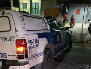 Homem é l1nchado após tentar 3stuprar jovem no bairro Zumbi; veja vídeo