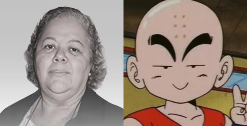 Dubladora Thelma Lúcia, de Pokémon e Dragon Ball, morre aos 75 anos