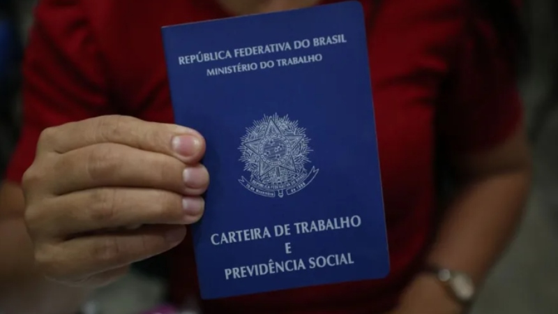 Confira oportunidades de emprego para esta segunda-feira (17) em Manaus