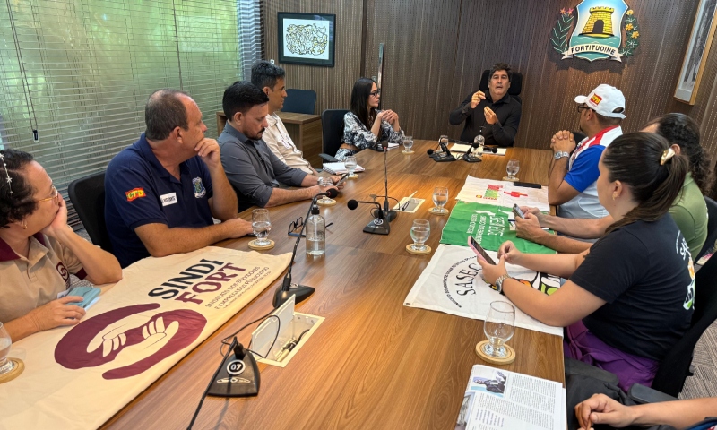 Com uma dívida de R$ 4,6 bilhões herdada, Prefeitura de Fortaleza apresenta proposta de reajuste geral