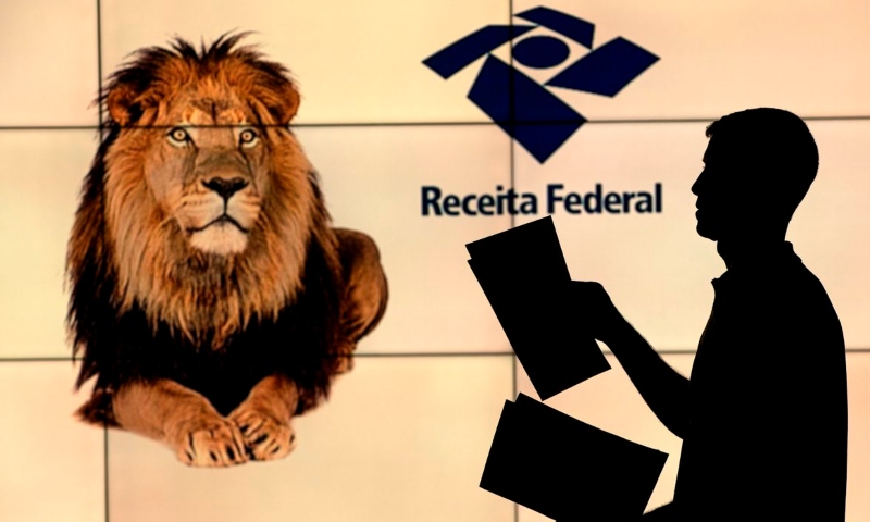 Receita Federal começa a receber nesta segunda-feira (17) declarações do Imposto de Renda