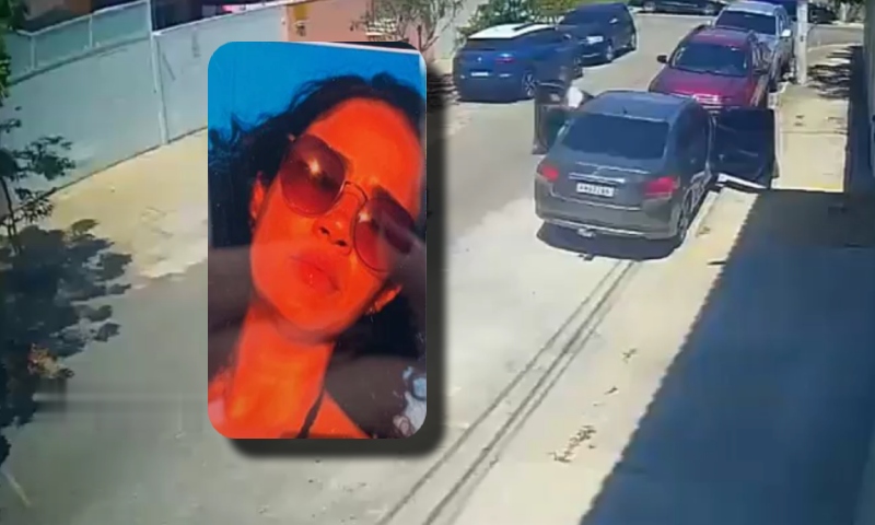 Matadora de aluguel leva a pior ao tentar assassinar lutador; veja vídeo