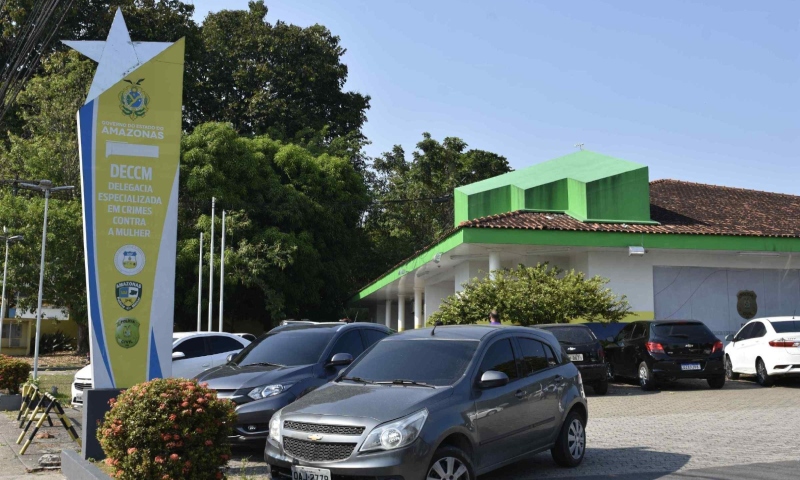 PC-AM esclarece mudanças na Lei Maria da Penha e orienta vítimas a denunciarem violência doméstica