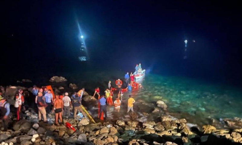 Tragédia: avião cai em Honduras e mata pelo menos 12 pessoas