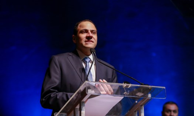 Beto Simonetti inicia 2° mandato à frente da OAB com defesa de entidade apartidária e unida